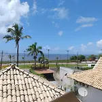 Apart E Suite Pes Na Areia