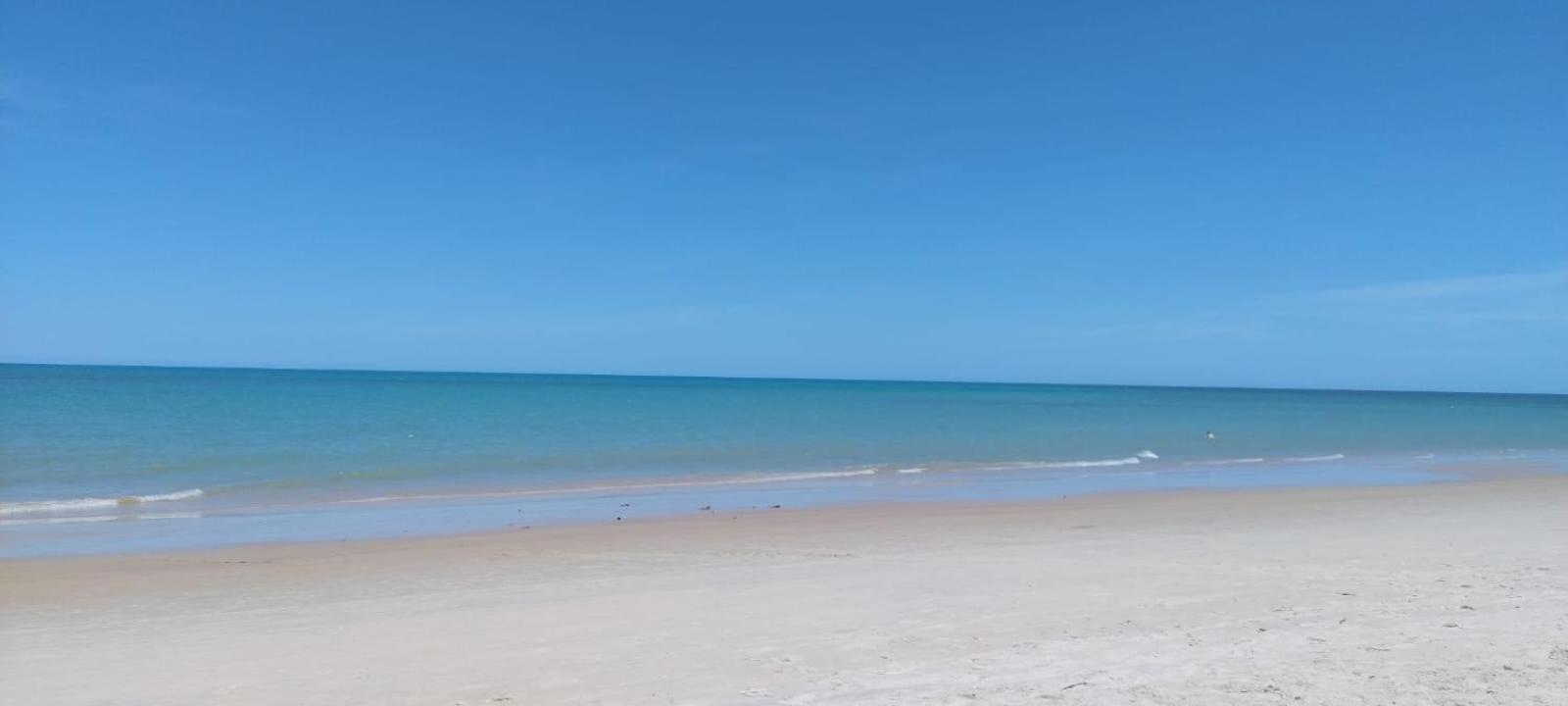 Apartamento Apart E Pes Na Areia
