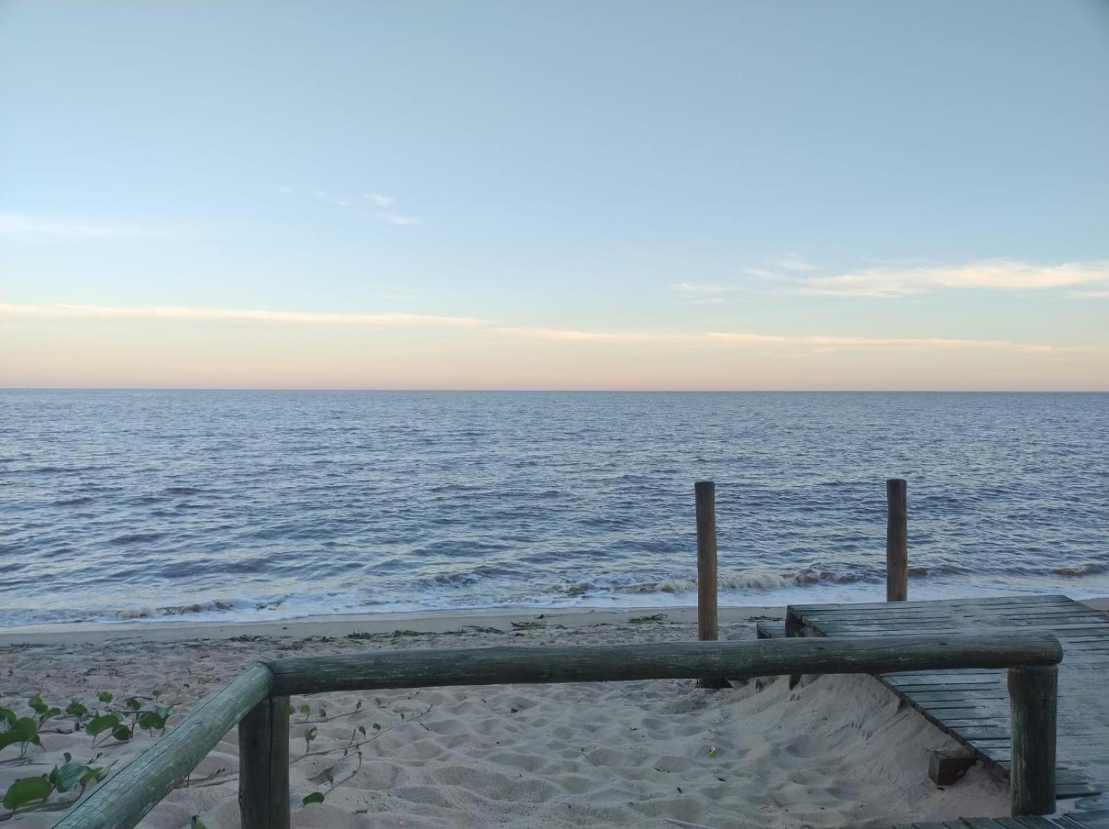 Apartamento Apart E Pes Na Areia Porto Seguro