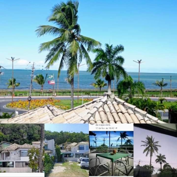 Apart E Pes Na Areia *