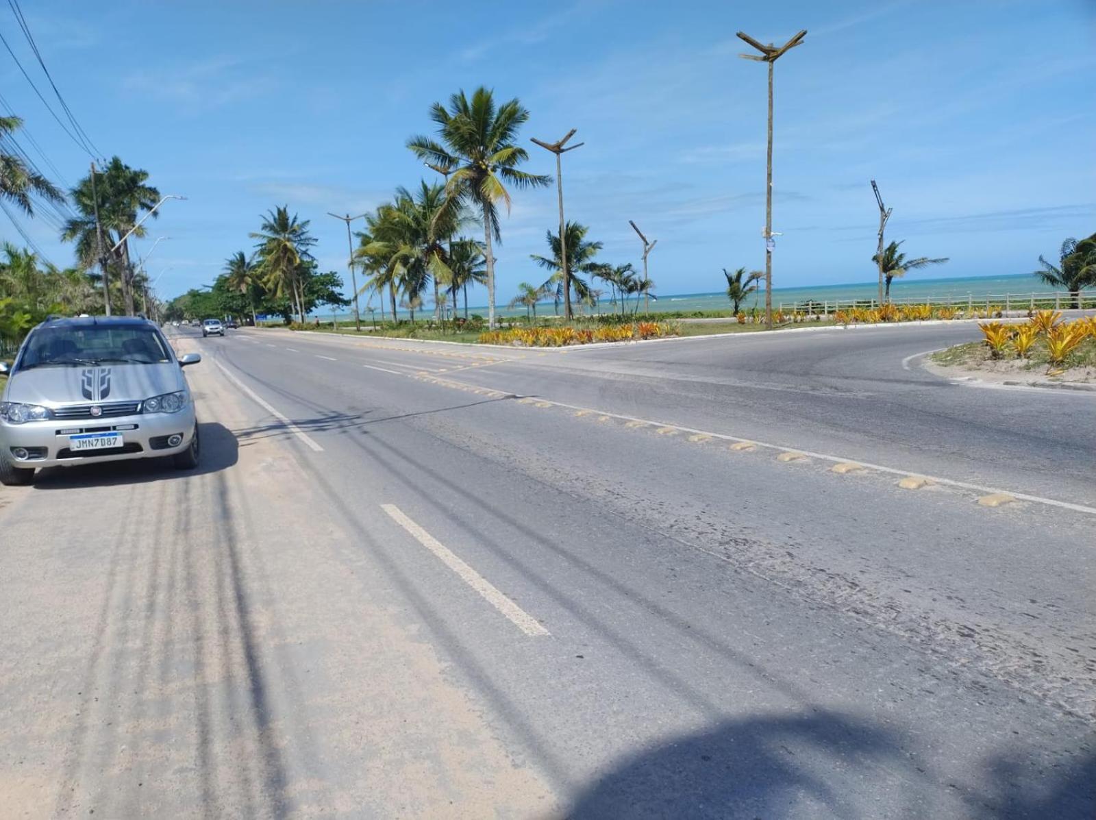 Apart E Pes Na Areia * Porto Seguro