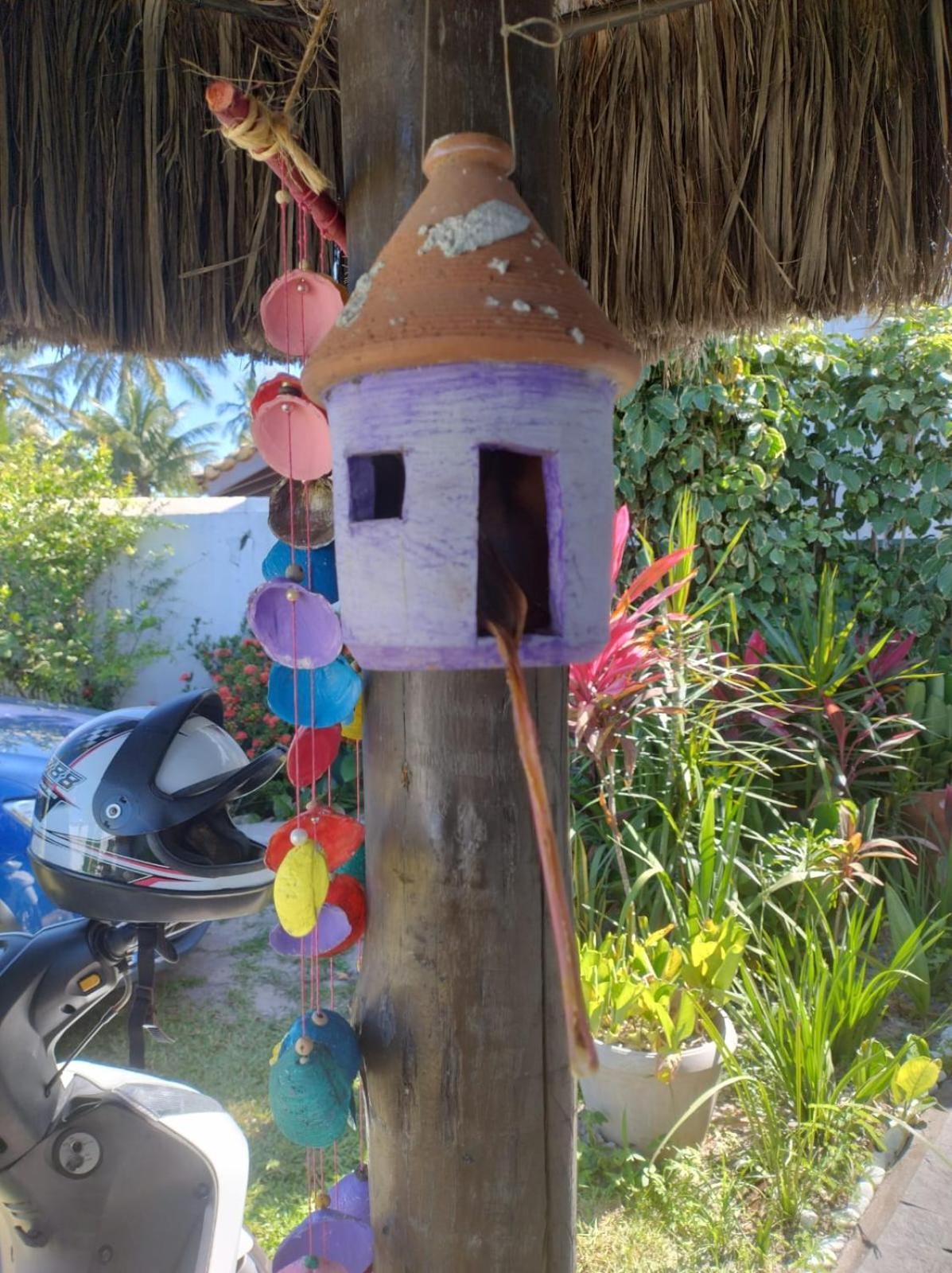 Apart E Pes Na Areia Apartamento *
