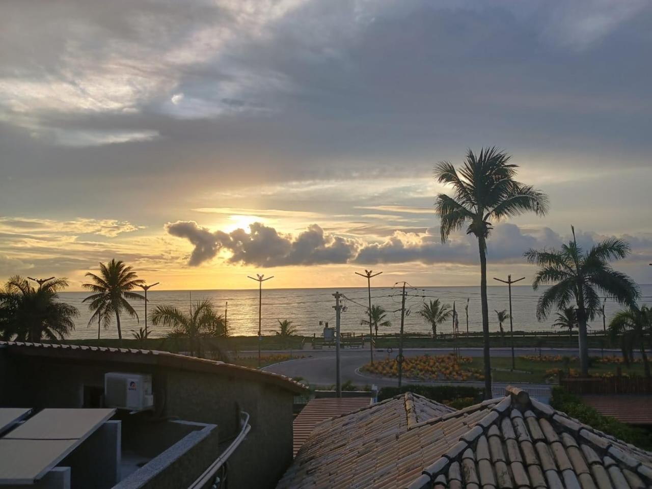 Apartamento Apart E Pes Na Areia *
