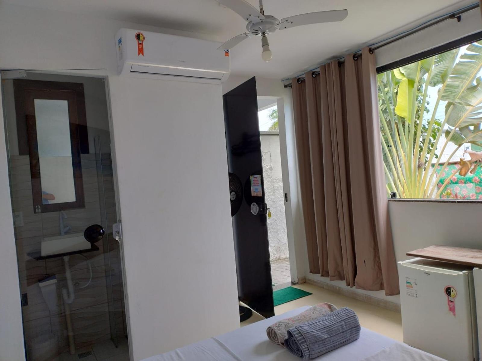 Apartamento Apart E Pes Na Areia *