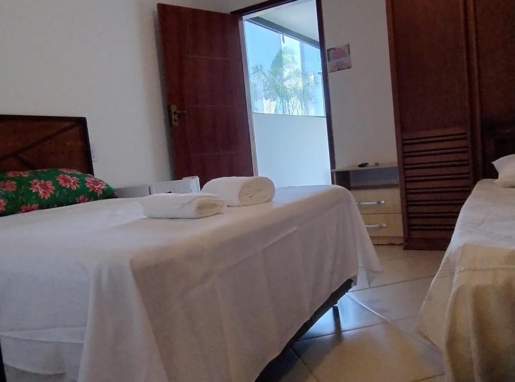 Apart E Pes Na Areia * Porto Seguro