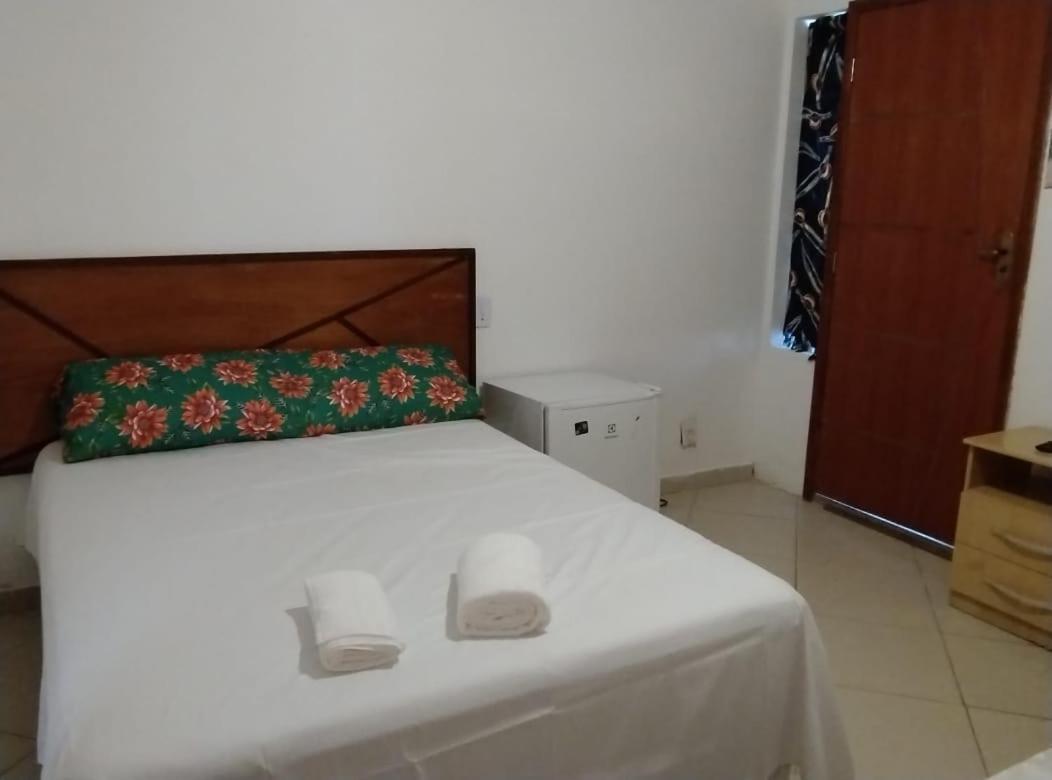 Apartamento Apart E Pes Na Areia Porto Seguro