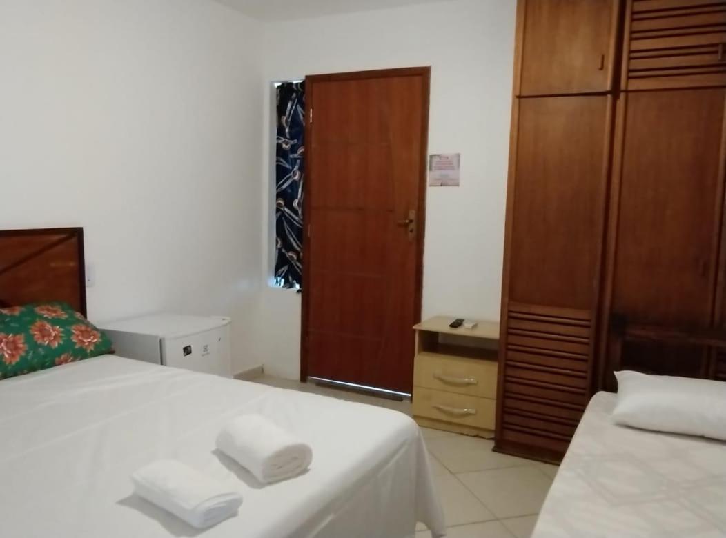 Apart E Pes Na Areia * Porto Seguro