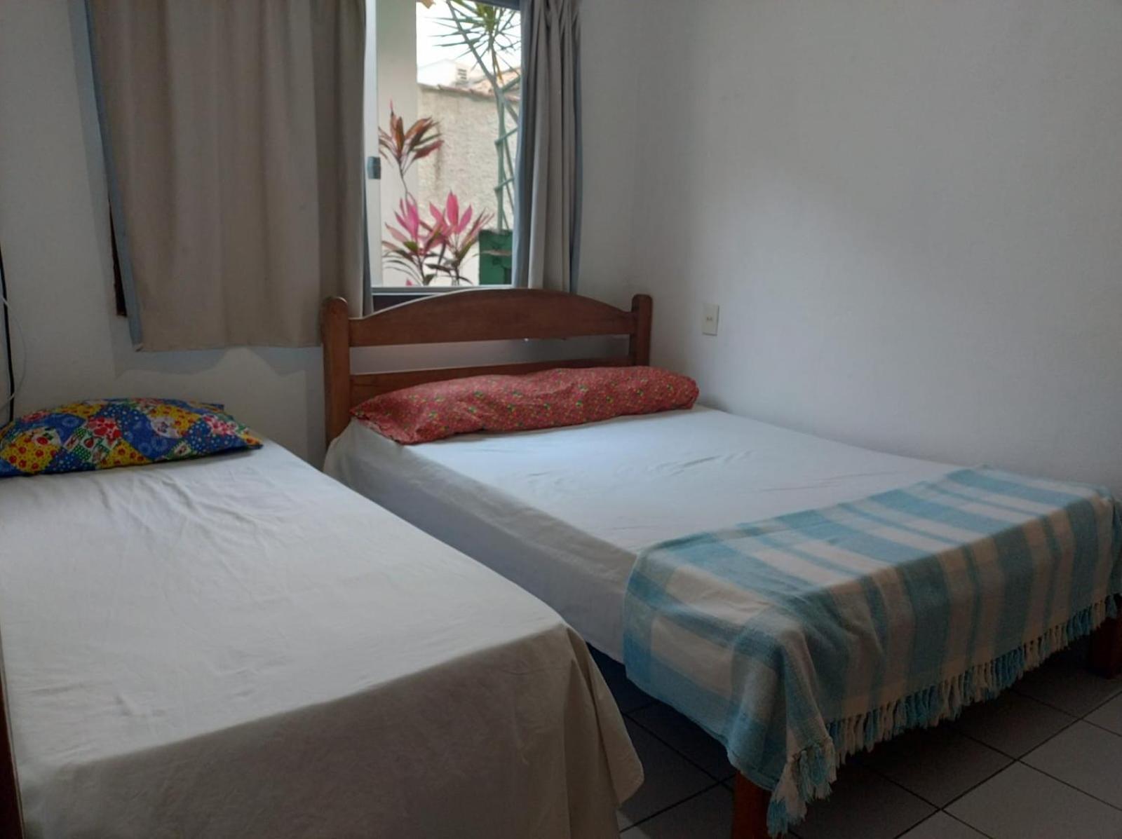 Apart E Pes Na Areia Apartamento