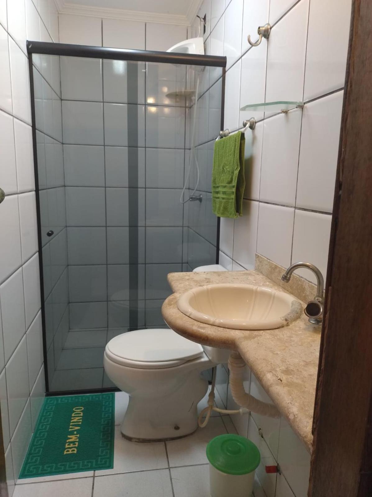 Apart E Pes Na Areia Apartamento *