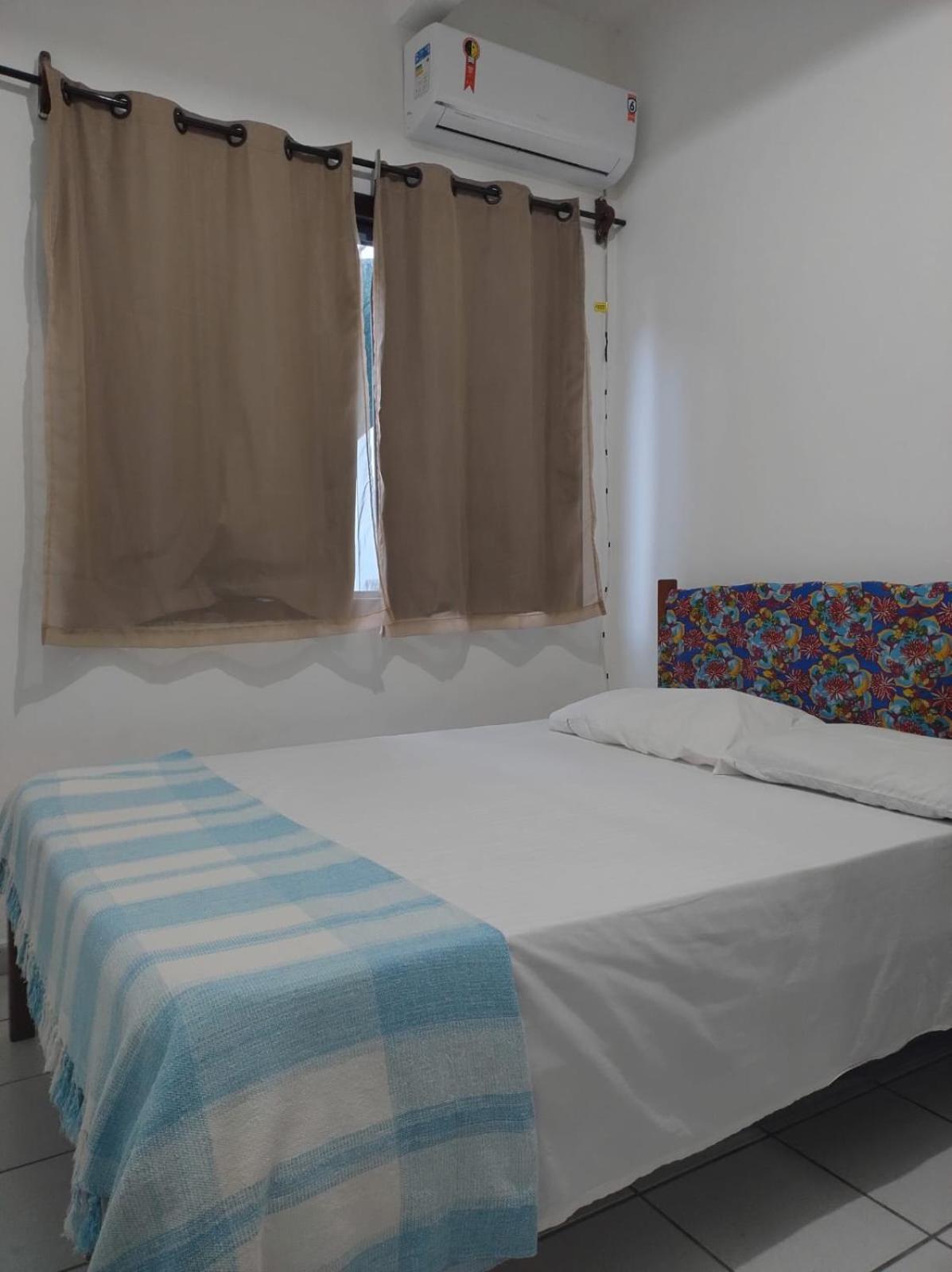 Apartamento Apart E Pes Na Areia Porto Seguro