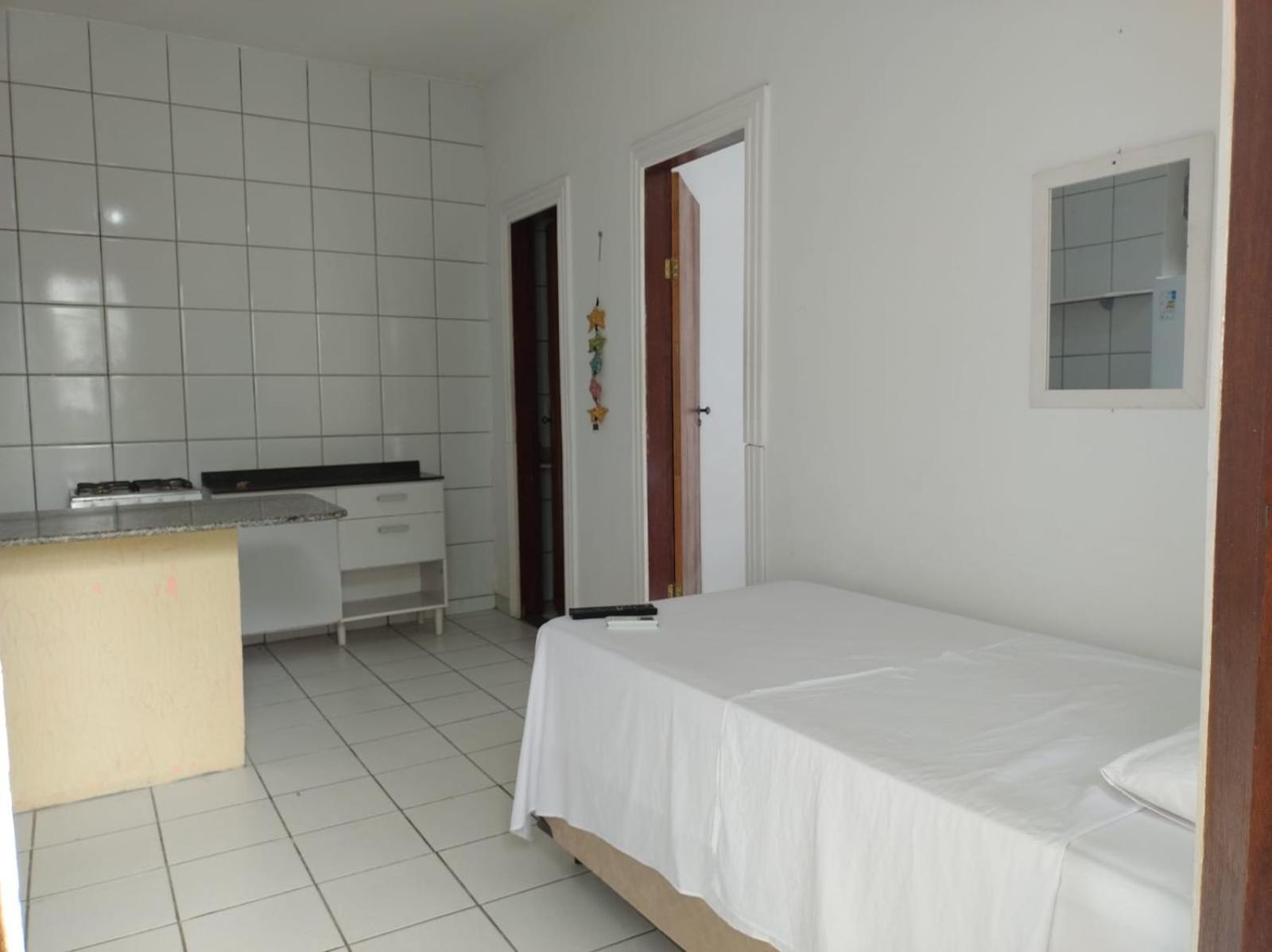 Apart E Pes Na Areia Apartamento *