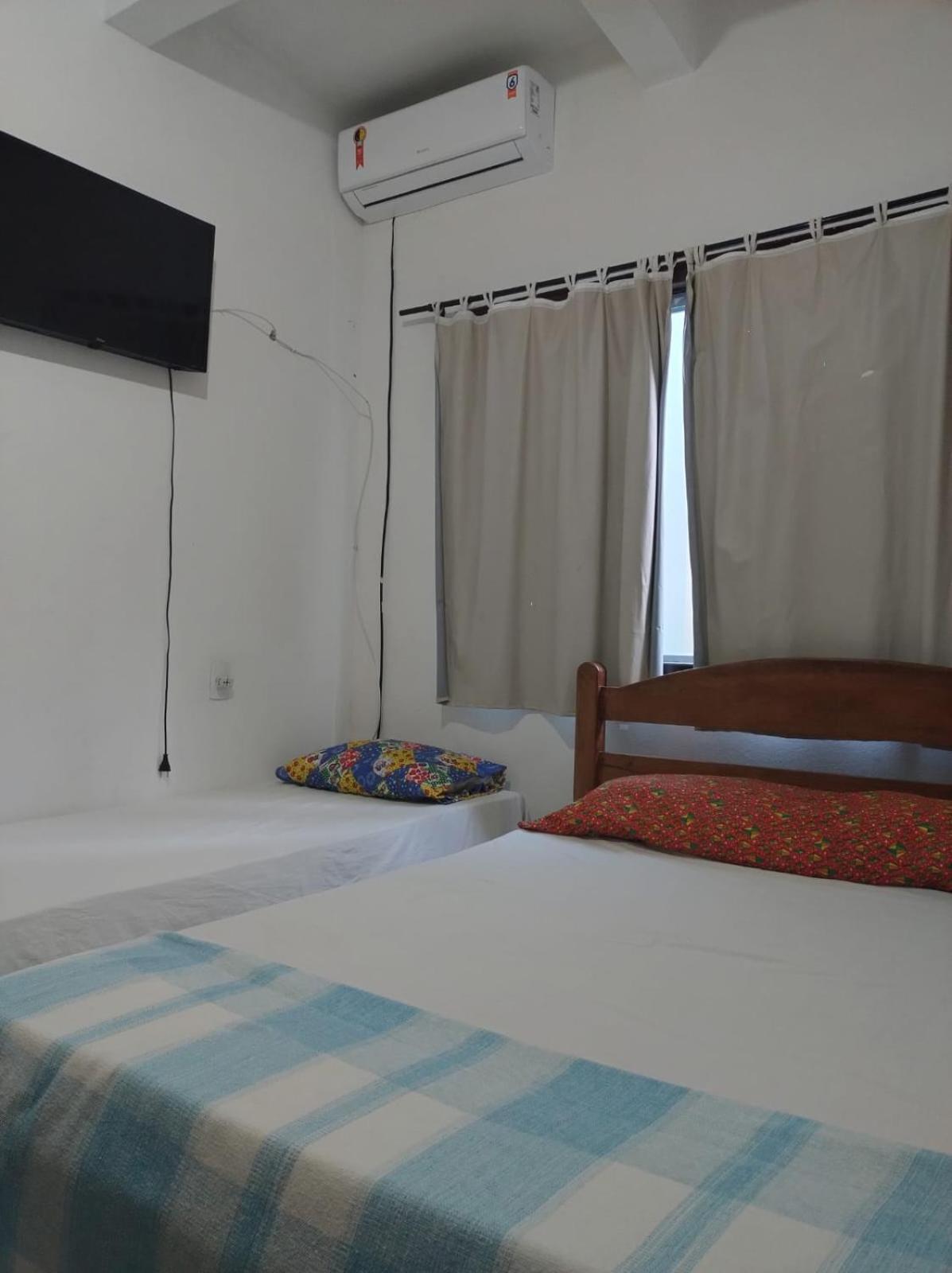 Apartamento Apart E Pes Na Areia