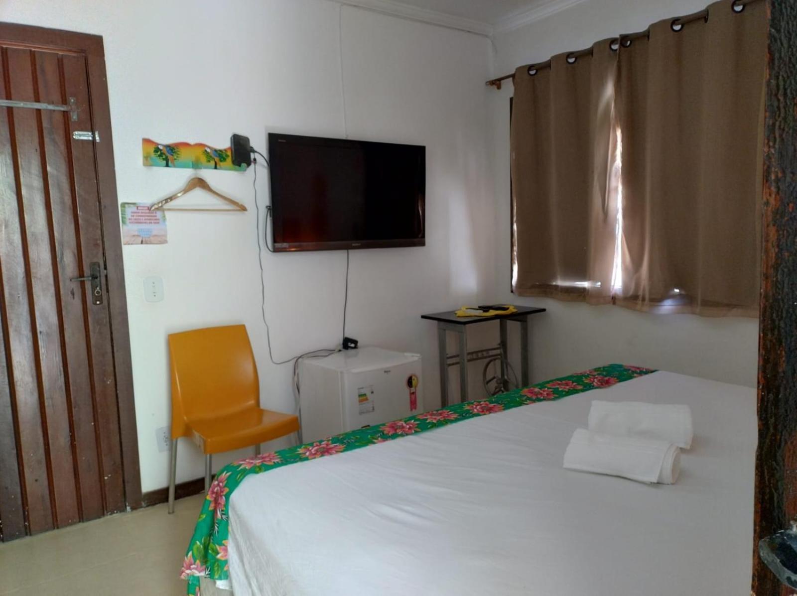 Apart E Pes Na Areia Apartamento