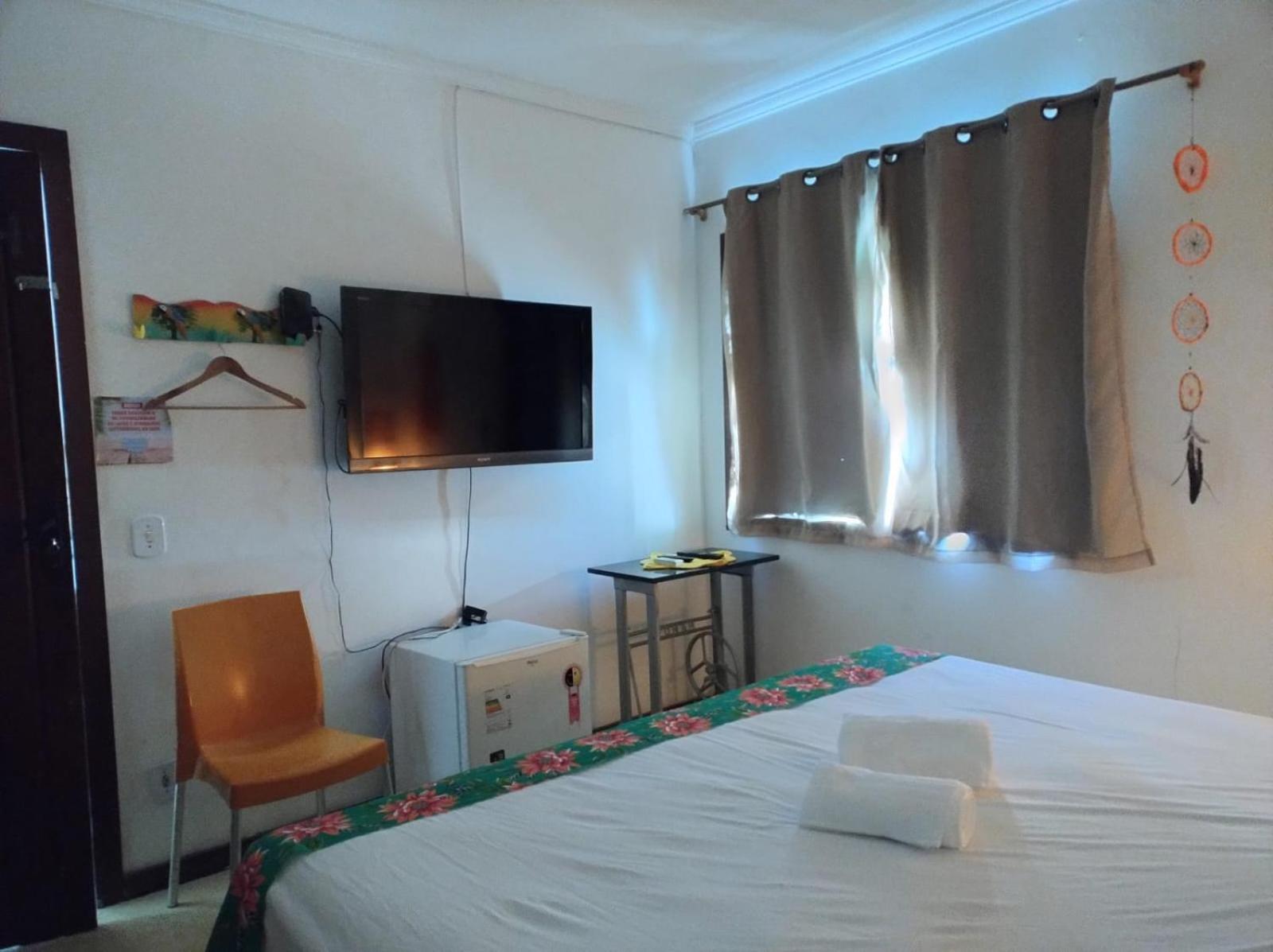 Apart E Pes Na Areia Apartamento