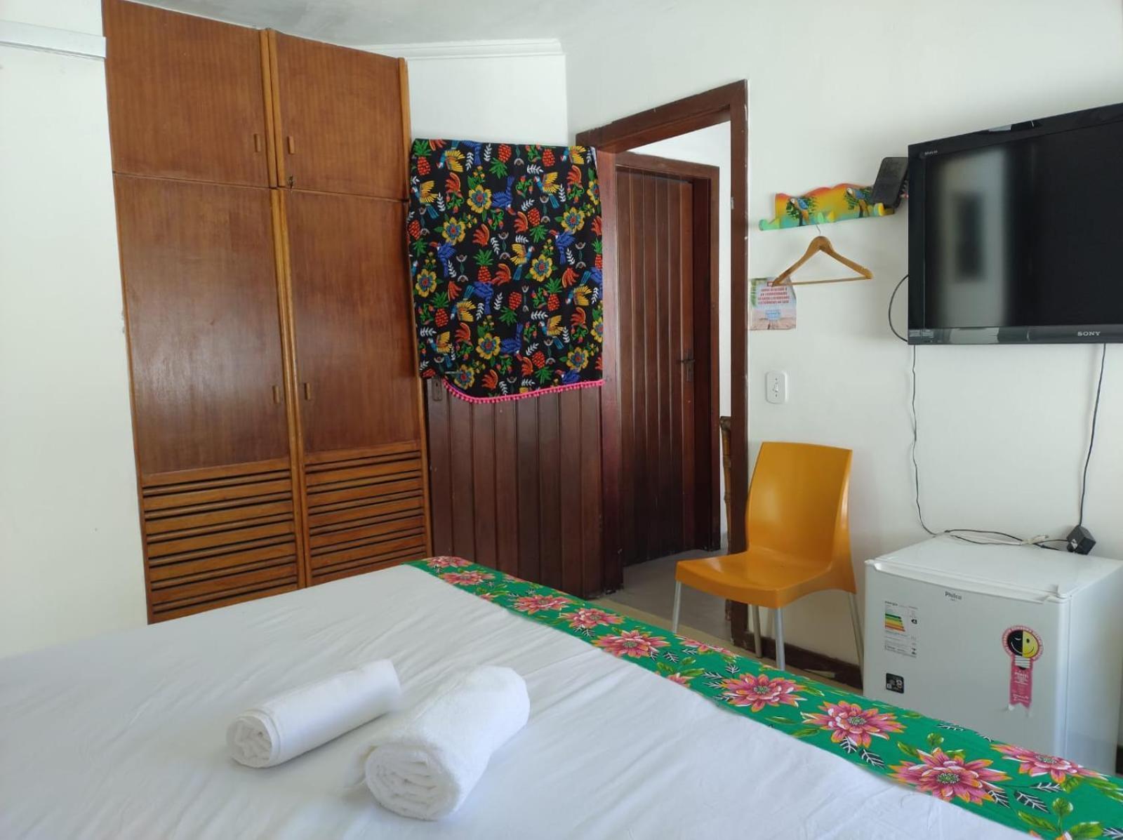 Apart E Pes Na Areia Apartamento *