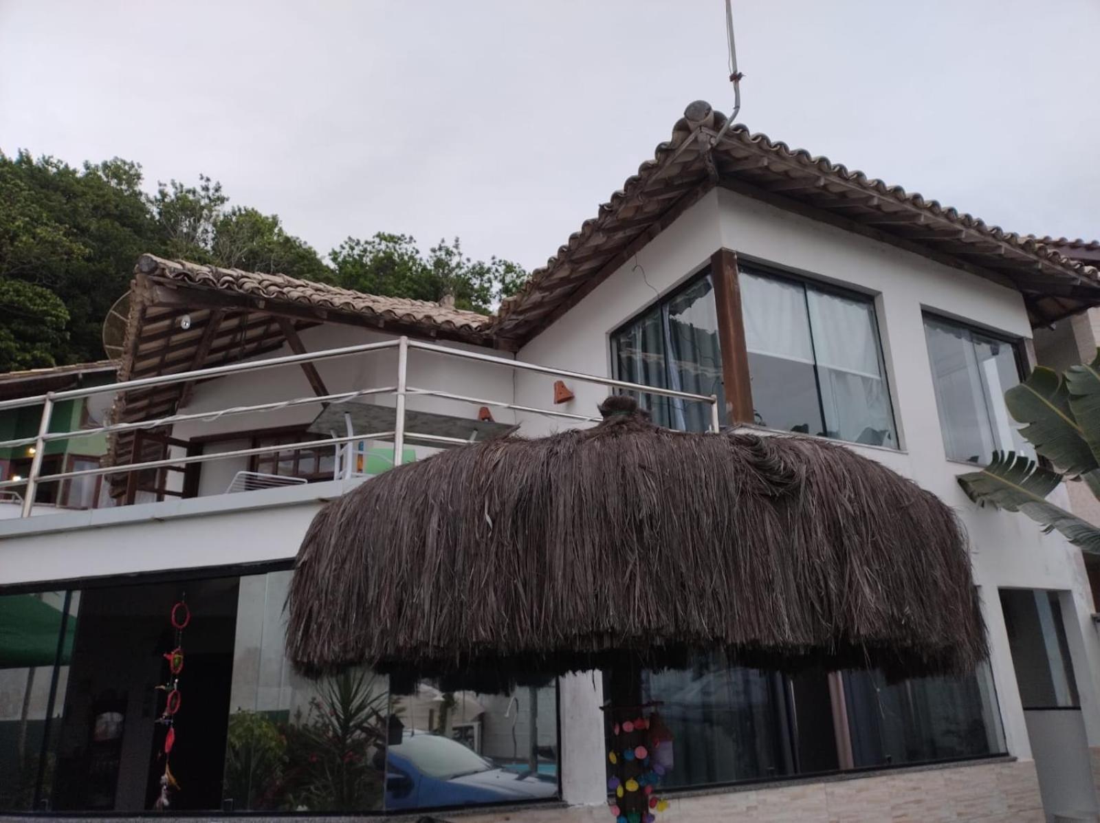 Apartment Apart E Pes Na Areia Porto Seguro