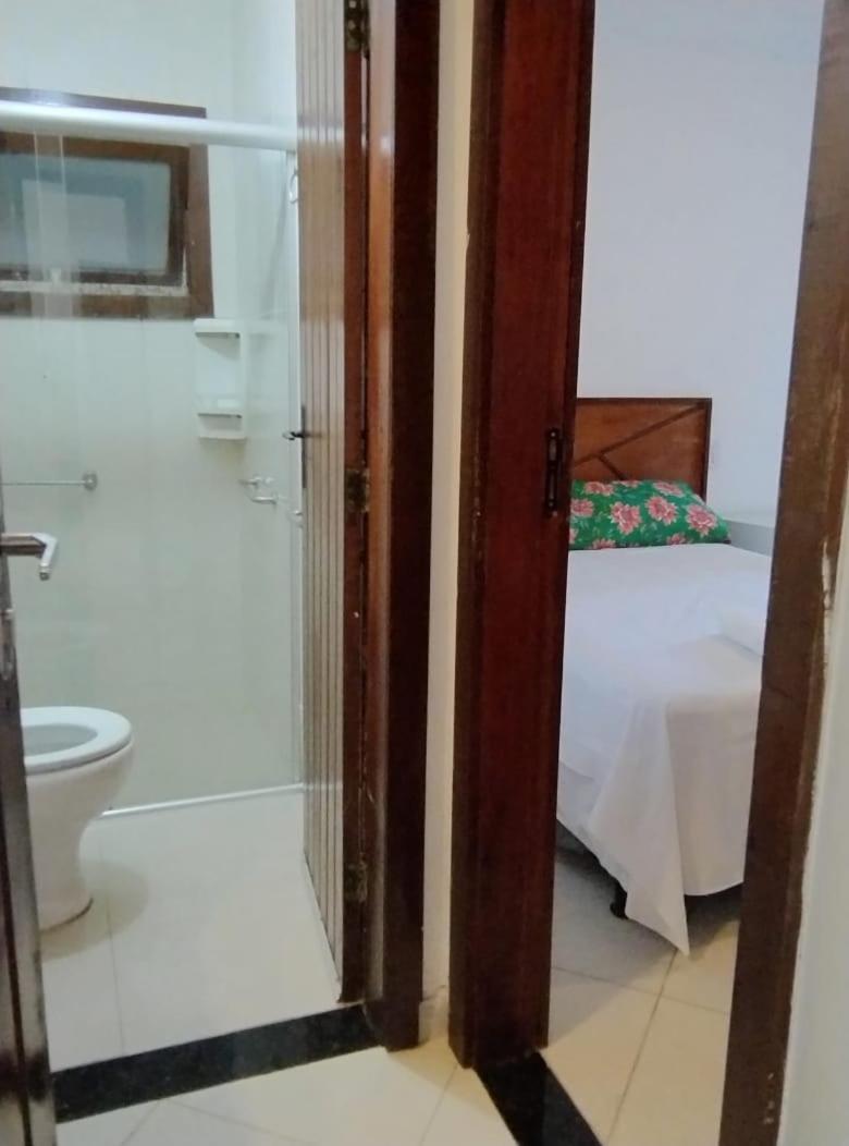 Apart E Pes Na Areia Apartment *